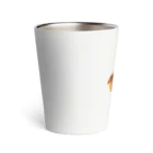 soi hẻm rojiのsaba zushi Thermo Tumbler