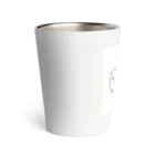 haru_kumaのくまブラザーズ Thermo Tumbler