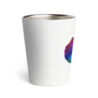 tanayoshiの愛しのゲーミングわんこ Thermo Tumbler