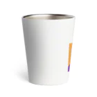 ホロトニア翼SHOPのTSUBASA & MYAN Thermo Tumbler