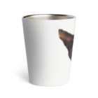 森の雑貨屋イエローのルーシー Thermo Tumbler