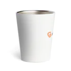 CloudbaseのCloudbase グッズ Thermo Tumbler