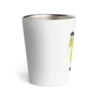 P-STYLEのアチョー Thermo Tumbler