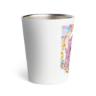 決算見る人のMegami goods #04409 Thermo Tumbler