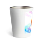 スタジオマリンのシーズー　1ｓ Thermo Tumbler