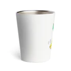 feee.co/フィー子(マーメイド)のジングルベル Thermo Tumbler