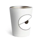 ぱ～ぴ～しょっぷのけだるいくん Thermo Tumbler