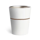 little neuのcoffee ひとやすみしませんか？ Thermo Tumbler