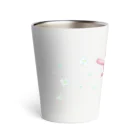 村長さわのぶらんちゃん Thermo Tumbler