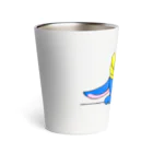 Shadreamのひょっこりシャドくん Thermo Tumbler