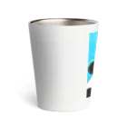 Yume アートの個人のアート Thermo Tumbler