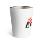 あーりの爆釣日和のEGING　a_ri Thermo Tumbler