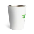 Greeniguanaのグリーンイグアナ Thermo Tumbler