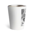 aviorのミニシュナ　 Thermo Tumbler