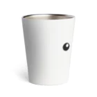 AROMA☆LOVELYのくまのかお Thermo Tumbler