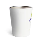 しょっぷ Camoi by Studio☆Rusa のルナちゃんコレクション Thermo Tumbler