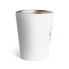 Minamihakofuguの慶良間　阿嘉島モチーフ Thermo Tumbler
