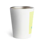 grow shopのgrow shop　ownstyleカラー商品 Thermo Tumbler