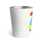 LUCKY CLUBのUFOラッキーちゃん Thermo Tumbler