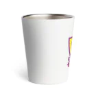 太田川ORCHID公式ショップの太田川ORCHID　公式グッズ Thermo Tumbler