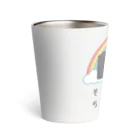 soragokorochifyianのそらごころちふぃあんオリジナルグッズ Thermo Tumbler