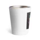 Monochromekunの鯉1 Thermo Tumbler