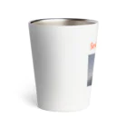 2929gawDesignShop358のSmile of an Angel Thermo Tumbler