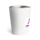 9640wave_yatyaのJapanCafeRacerな方へ Thermo Tumbler