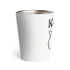 TAKE-TONのKOWAii Thermo Tumbler