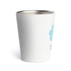 mahaloshopのまはろくんグッズ Thermo Tumbler