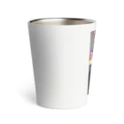 のいじーの世界樹たかてぃん Thermo Tumbler