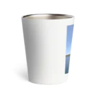 トゥースさんのお店のうみてぃー Thermo Tumbler