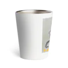 O-channelのO-channel Thermo Tumbler