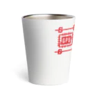 FOR INVESTORS-RUM WORKS (ラムワークス)のSOXL Thermo Tumbler