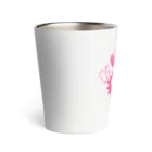 アクセルの道具屋のサーモタンブラー(メロス) Thermo Tumbler