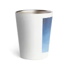 めりーさんのお店のあなたの夜 Thermo Tumbler