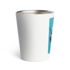 popopoのpopopo 7th-Anniversary サーモタンブラー Thermo Tumbler