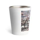 tokyo_a_wの西太子堂 Thermo Tumbler