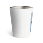 kukkapenkkiのミニバラ Thermo Tumbler