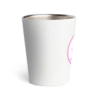 SUZURI.KEY-CHANのオリジナルロゴマーク Thermo Tumbler