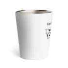 MOW MOWのMOW MOW Thermo Tumbler