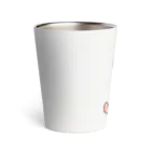 TAKE-TONのミニブタポップコーン Thermo Tumbler