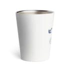 jamfish_goodiesの職SHIRT 「ピザ職人」 Thermo Tumbler