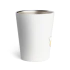 YAMAKOWAのYAMAKOWAグッズ（きつね） Thermo Tumbler