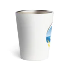 Isao Sakuma Creative Officeの海鳥／ヒラマサ（食器用） Thermo Tumbler