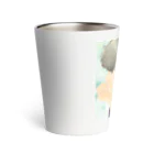 mu:u∞(むう)のそうまくん Thermo Tumbler