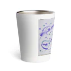 i-ai LoveHeartのMarin. Thermo Tumbler