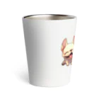 furebuhi　clubのフレブルちゃん Thermo Tumbler