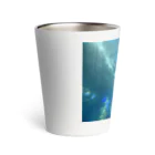 ダイヤモンドのえいくん Thermo Tumbler