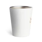 Bordercollie Streetのch-latte5 Thermo Tumbler